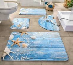 bonprix bonprix Muebles De Baño·Alfombrillas De Baño|Alfombrillas De Baño><noscript><img width=