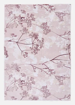 bonprix bonprix Muebles De Baño·Alfombrillas De Baño|Alfombrillas De Baño>Alfombrilla de baño con estampado natural Crudo