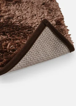 bonprix bonprix Alfombrilla de baño con superficie brillante