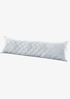 bonprix bonprix Muebles De Dormitorio·Almohadas|Almohadones De Cama>Almohada de postura lateral Blanco