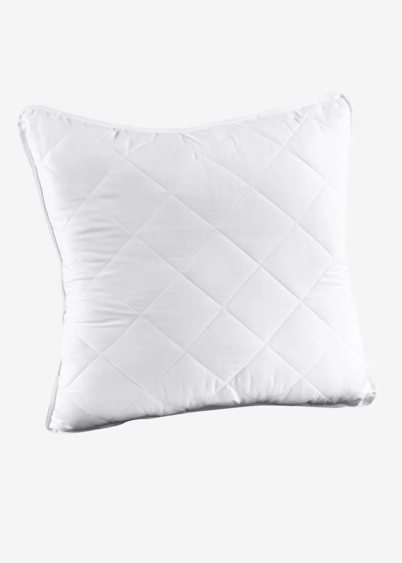 bonprix bonprix Muebles De Dormitorio·Almohadas|Almohadones De Cama>Almohada lavable firme Blanco
