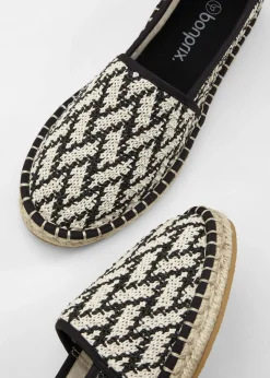 Mujer bonprix bonprix Alpargatas