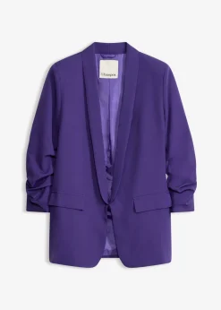bonprix bonprix Blazers>Americana Lila