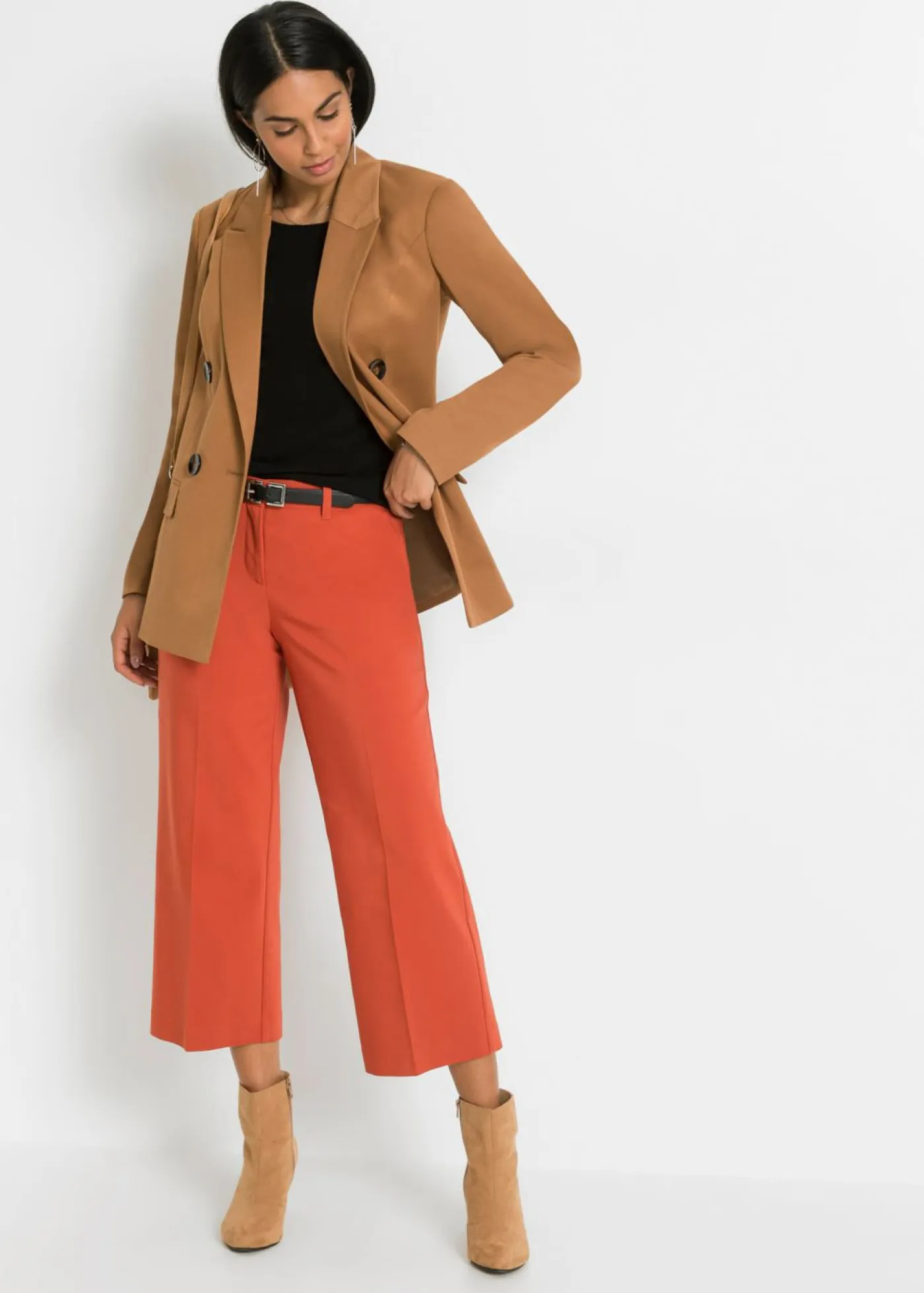 Mujer bonprix bonprix Americana