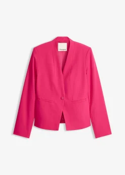 bonprix bonprix Blazers|Novedades>Americana Pink lady