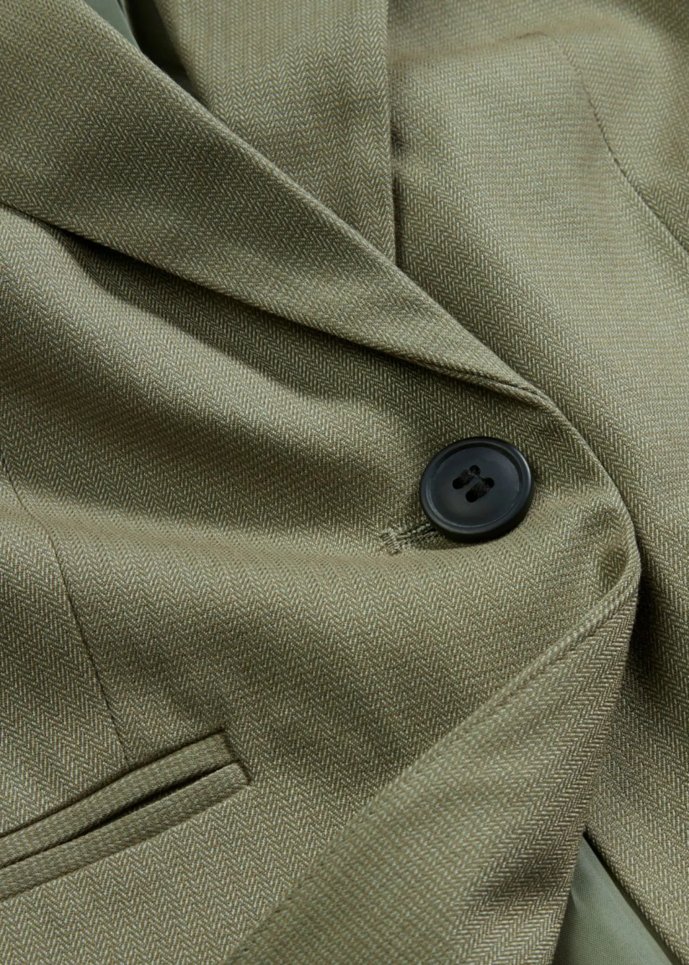 Mujer bonprix bonprix Americana con bolsillos