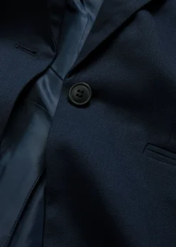 Mujer bonprix bonprix Americana con bolsillos