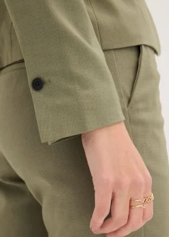 bonprix bonprix Blazers|Tallas Pequeñas><noscript><img width=