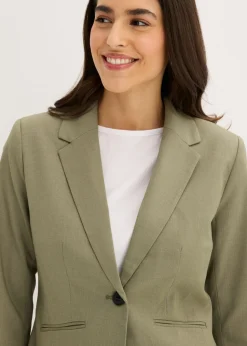 bonprix bonprix Blazers|Tallas Pequeñas><noscript><img width=