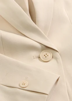 Mujer bonprix bonprix Americana con botones