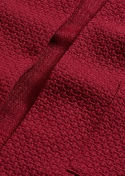 Mujer bonprix bonprix Americana corta de punto