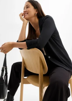 Mujer bonprix bonprix Americana de chándal