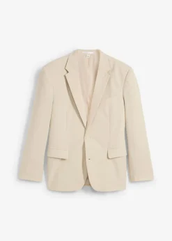 Hombre bonprix bonprix Americana de corte regular