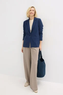 Mujer bonprix bonprix Americana de crepé