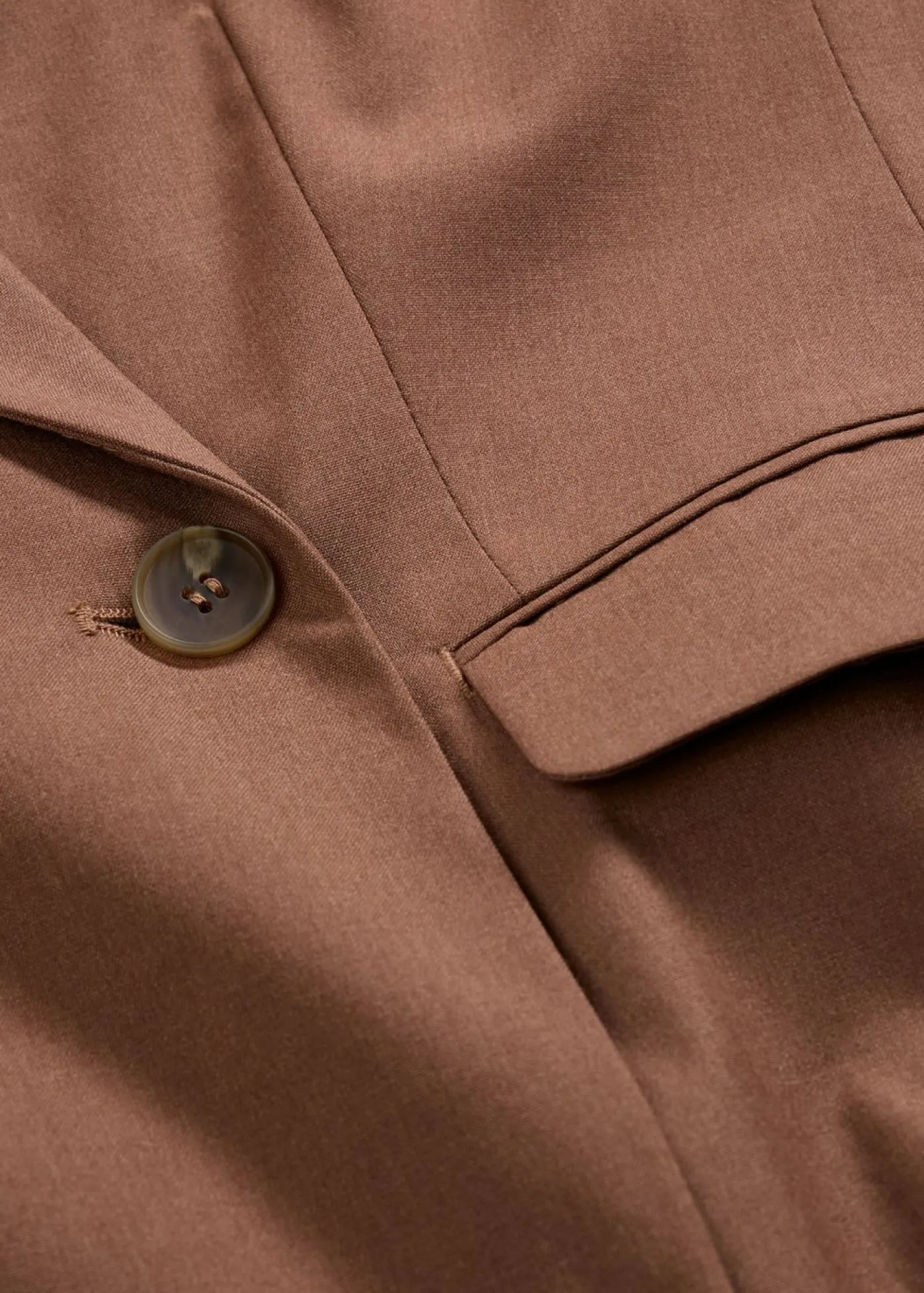 Mujer bonprix bonprix Americana de mezcla de viscosa