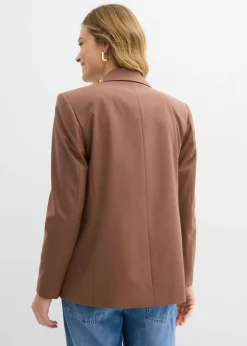 Mujer bonprix bonprix Americana de mezcla de viscosa