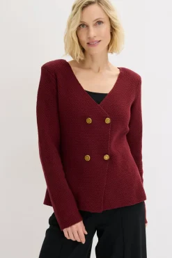 Mujer bonprix bonprix Americana de punto