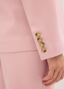 Mujer bonprix bonprix Americana elástica de una sola fila