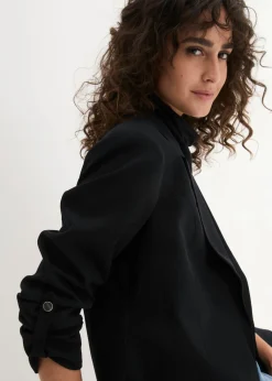 Mujer bonprix bonprix Americana holgada