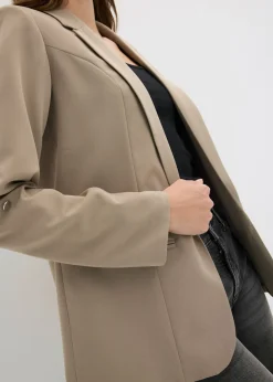 Mujer bonprix bonprix Americana holgada