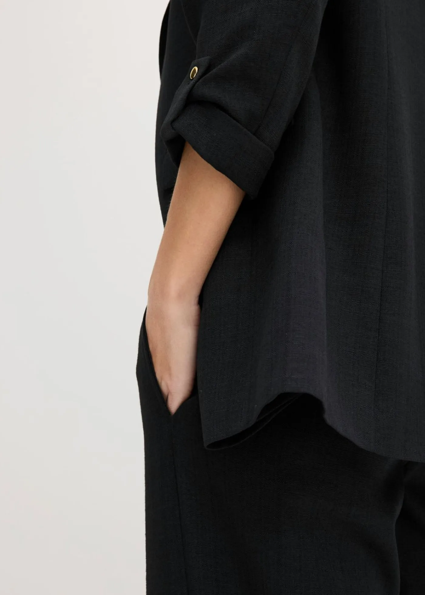 Mujer bonprix bonprix Americana larga