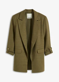 Mujer bonprix bonprix Americana larga