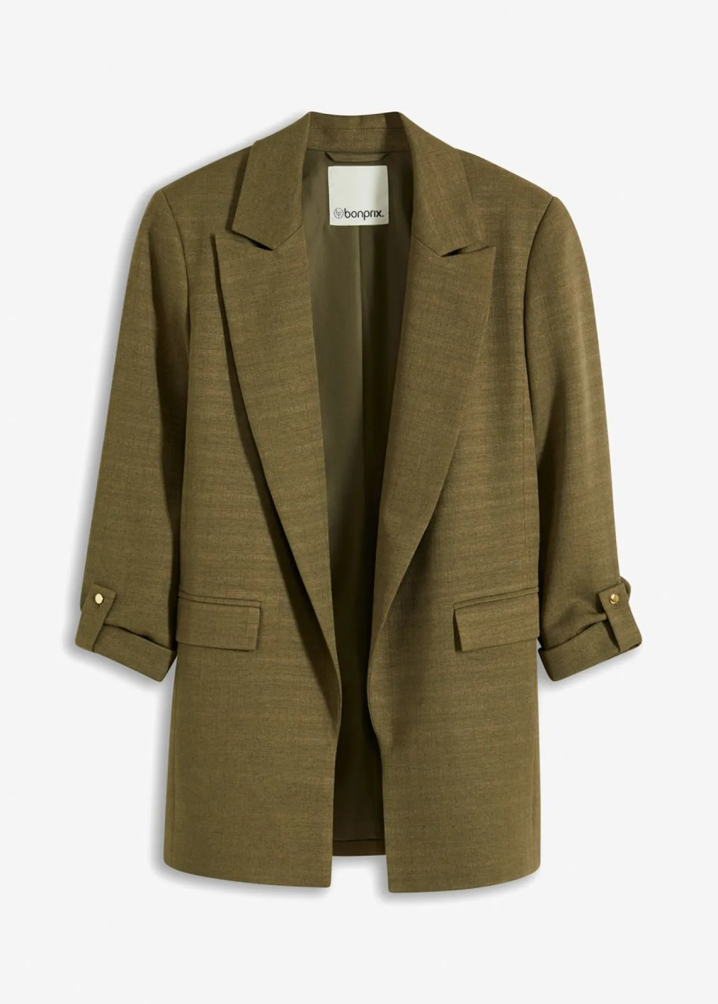 Mujer bonprix bonprix Americana larga