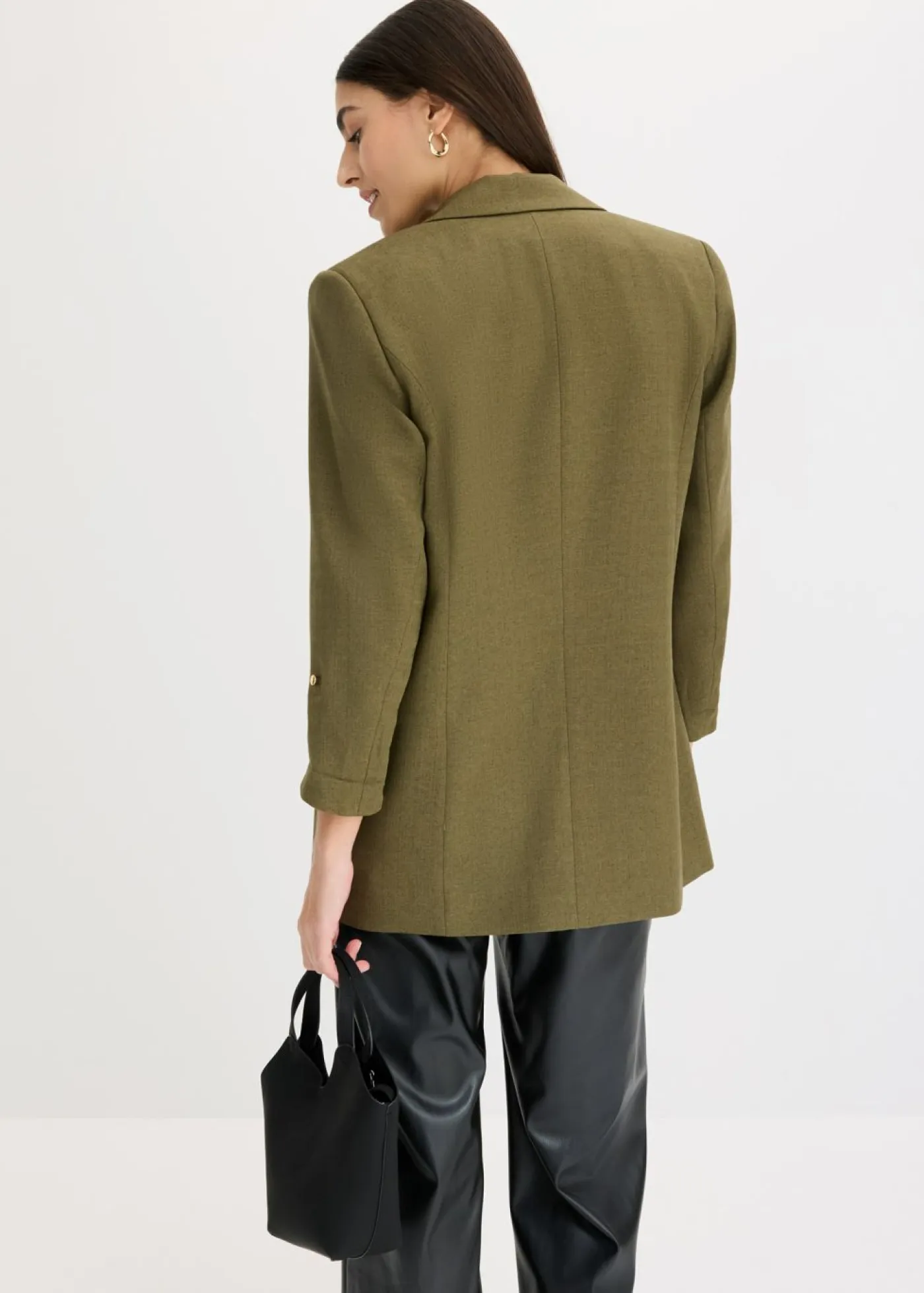 Mujer bonprix bonprix Americana larga