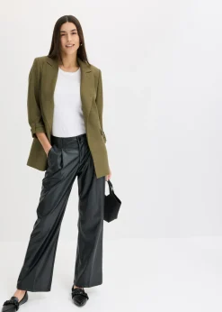 Mujer bonprix bonprix Americana larga