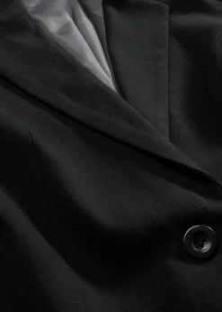 Mujer bonprix bonprix Americana larga de punto de algodón