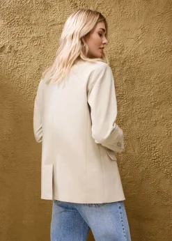 Mujer bonprix bonprix Americana oversize