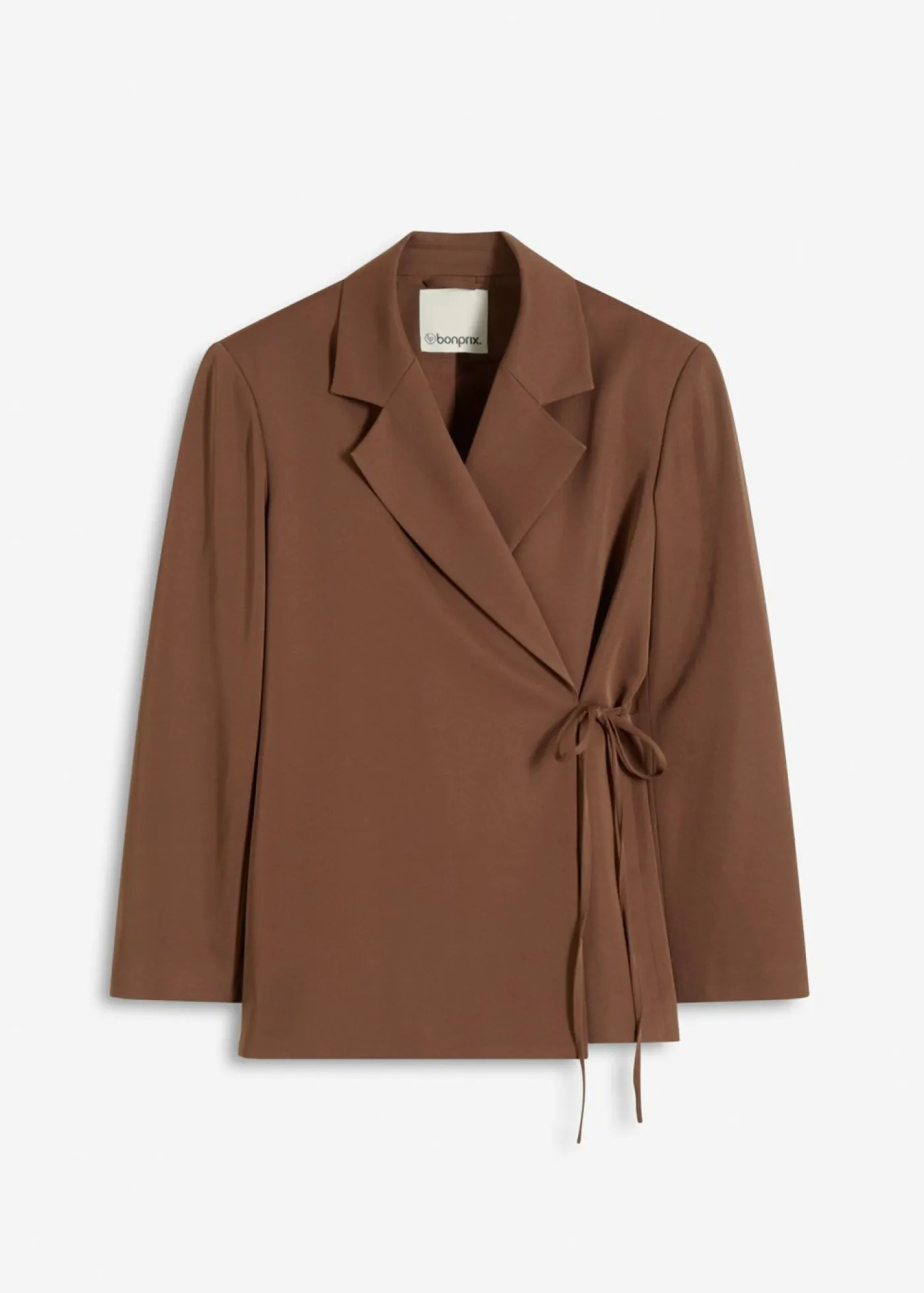 Mujer bonprix bonprix Americana oversize