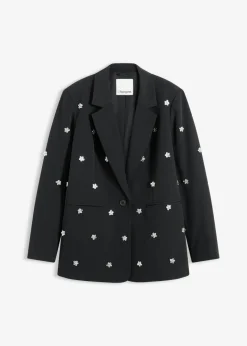 Mujer bonprix bonprix Americana oversize