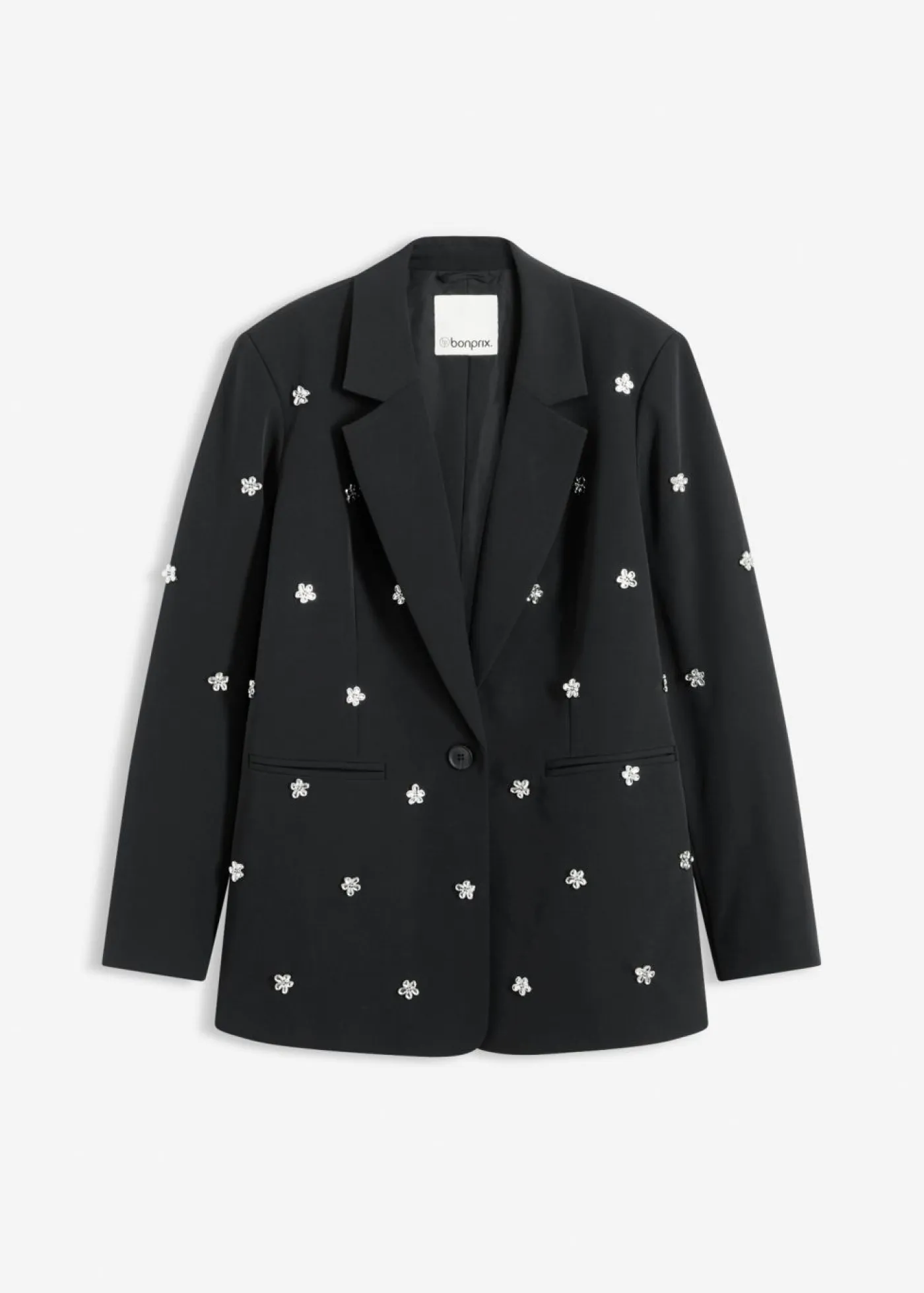 Mujer bonprix bonprix Americana oversize