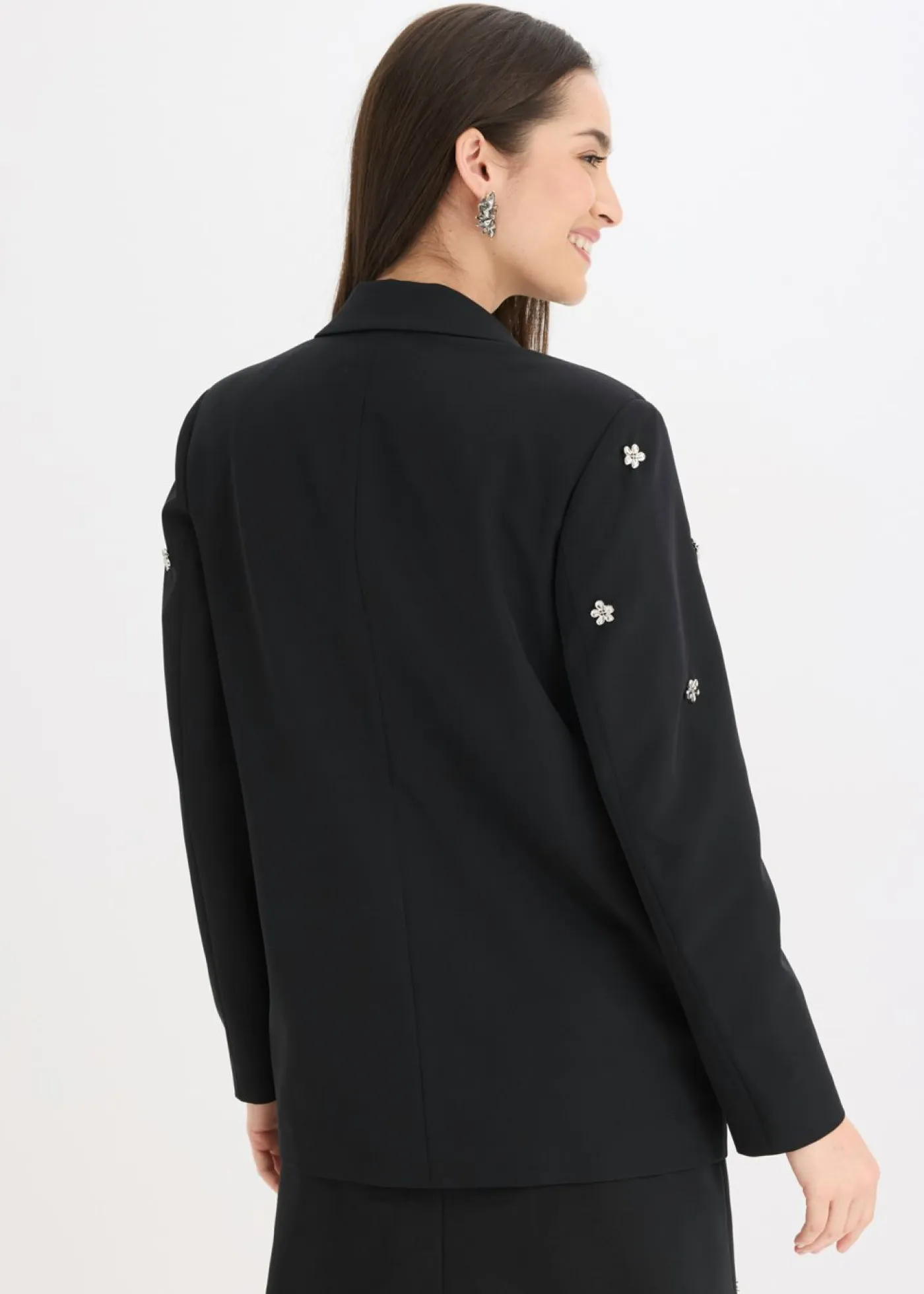 Mujer bonprix bonprix Americana oversize