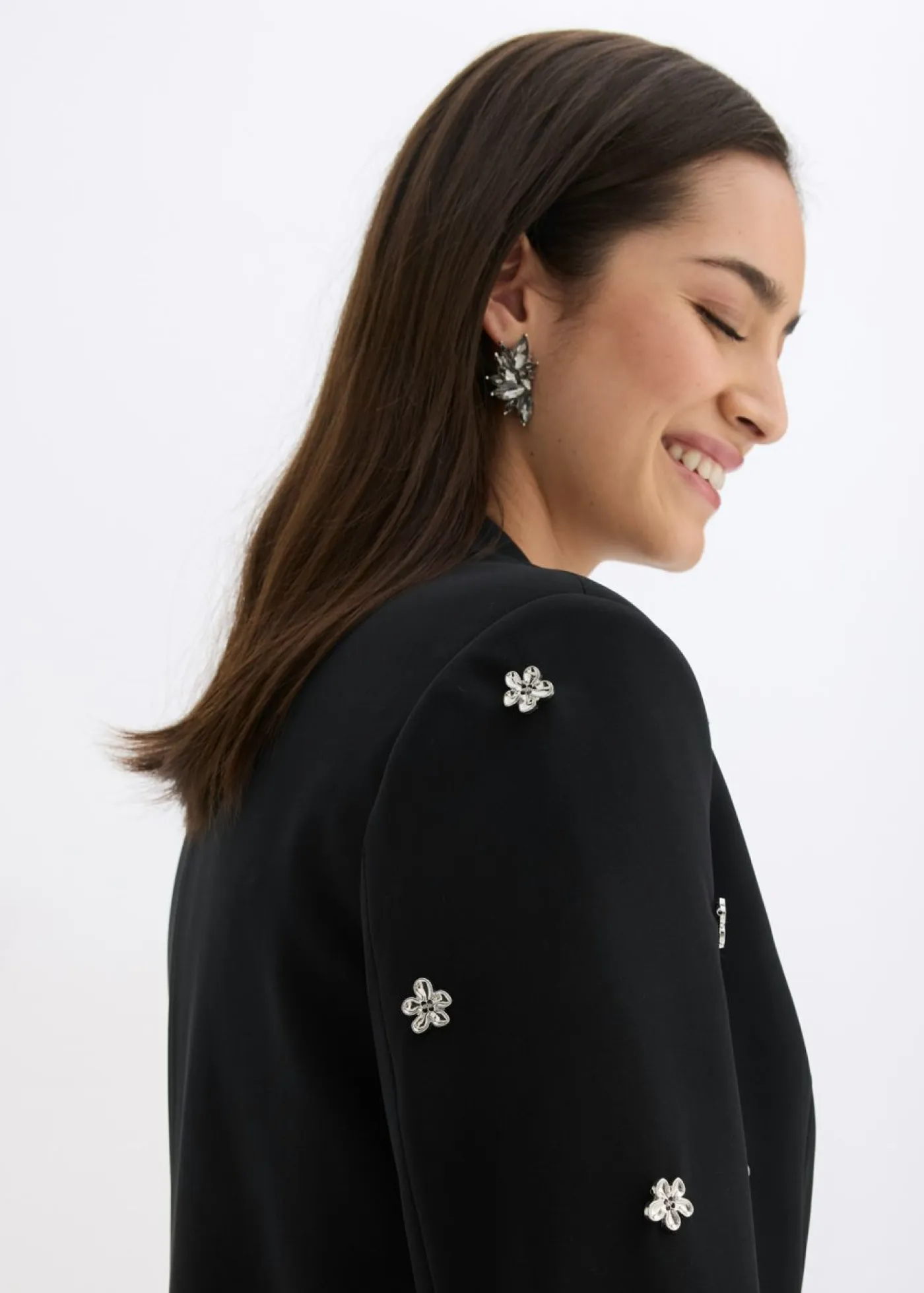 Mujer bonprix bonprix Americana oversize