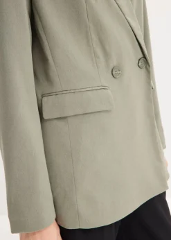 Mujer bonprix bonprix Americana oversize