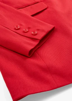 bonprix bonprix Blazers>Americana oversize fresa