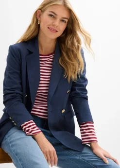 Mujer bonprix bonprix Americana relaxed