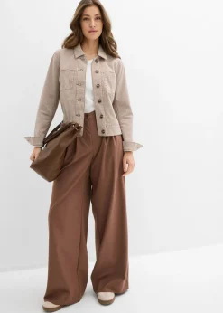 Mujer bonprix bonprix Anorak