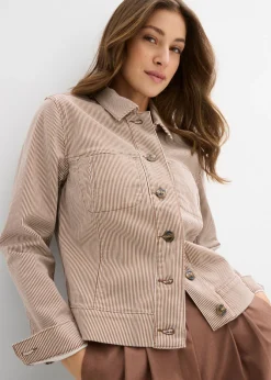 Mujer bonprix bonprix Anorak