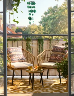 bonprix bonprix Muebles De Exterior·Decoración E Iluminación De Jardín|Figuras Y Accesorios Decorativos><noscript><img width=