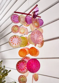 bonprix bonprix Atrapasueños Boltze con conchas