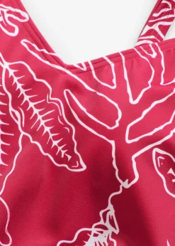 bonprix bonprix Bañadores>Bañador Rojo