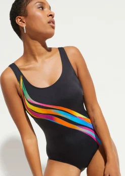 bonprix bonprix Ropa De Baño Deportiva|Bañadores><noscript><img width=