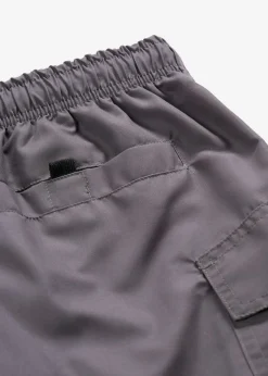 Hombre bonprix bonprix Bañador con bolsillo tipo cargo