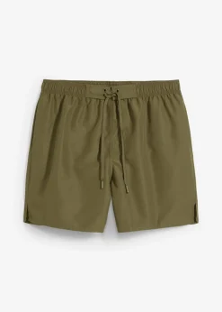 Hombre bonprix bonprix Bañador con bolsillos laterales