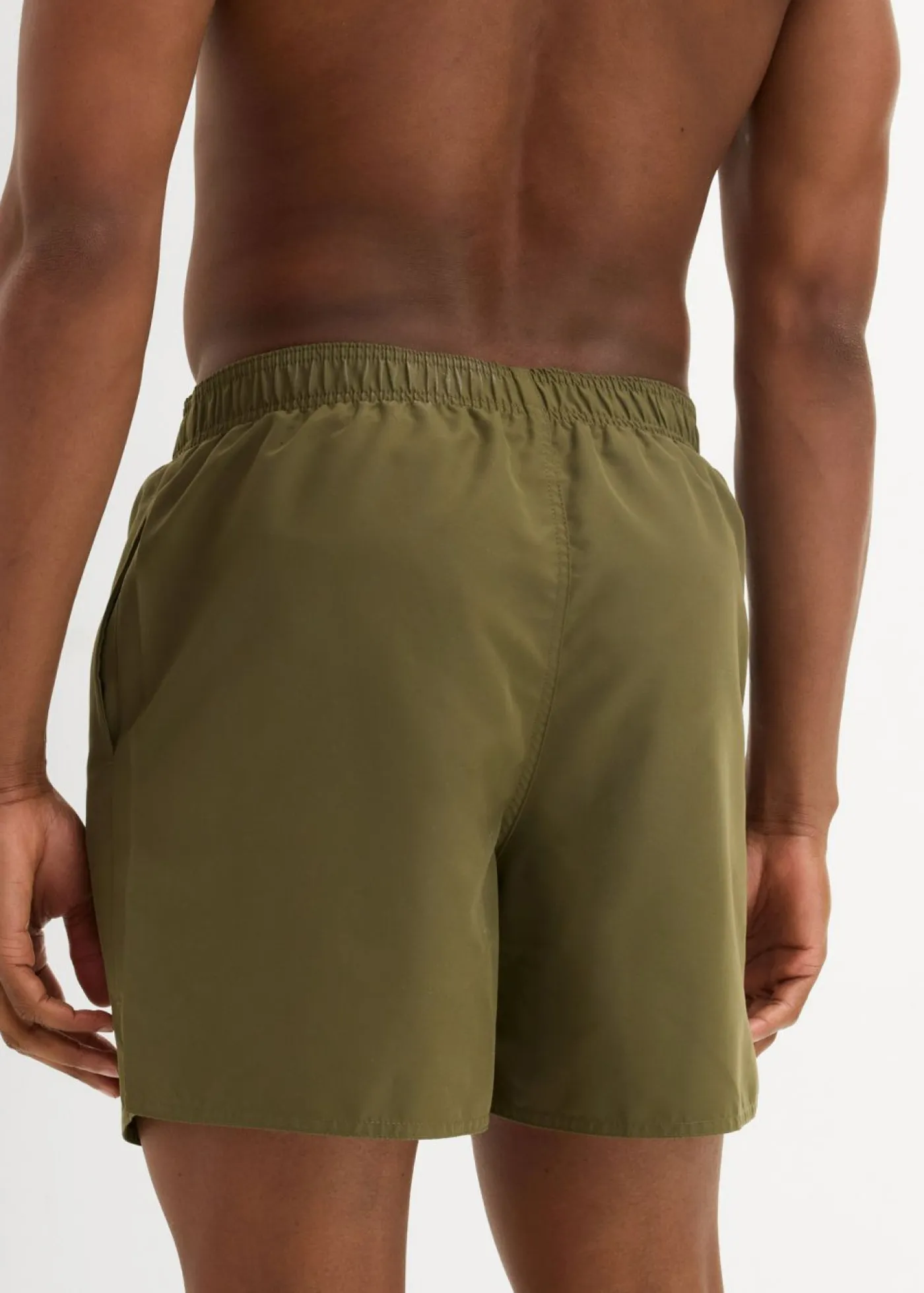 Hombre bonprix bonprix Bañador con bolsillos laterales