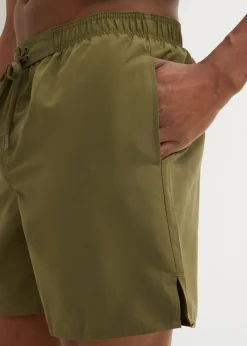 Hombre bonprix bonprix Bañador con bolsillos laterales
