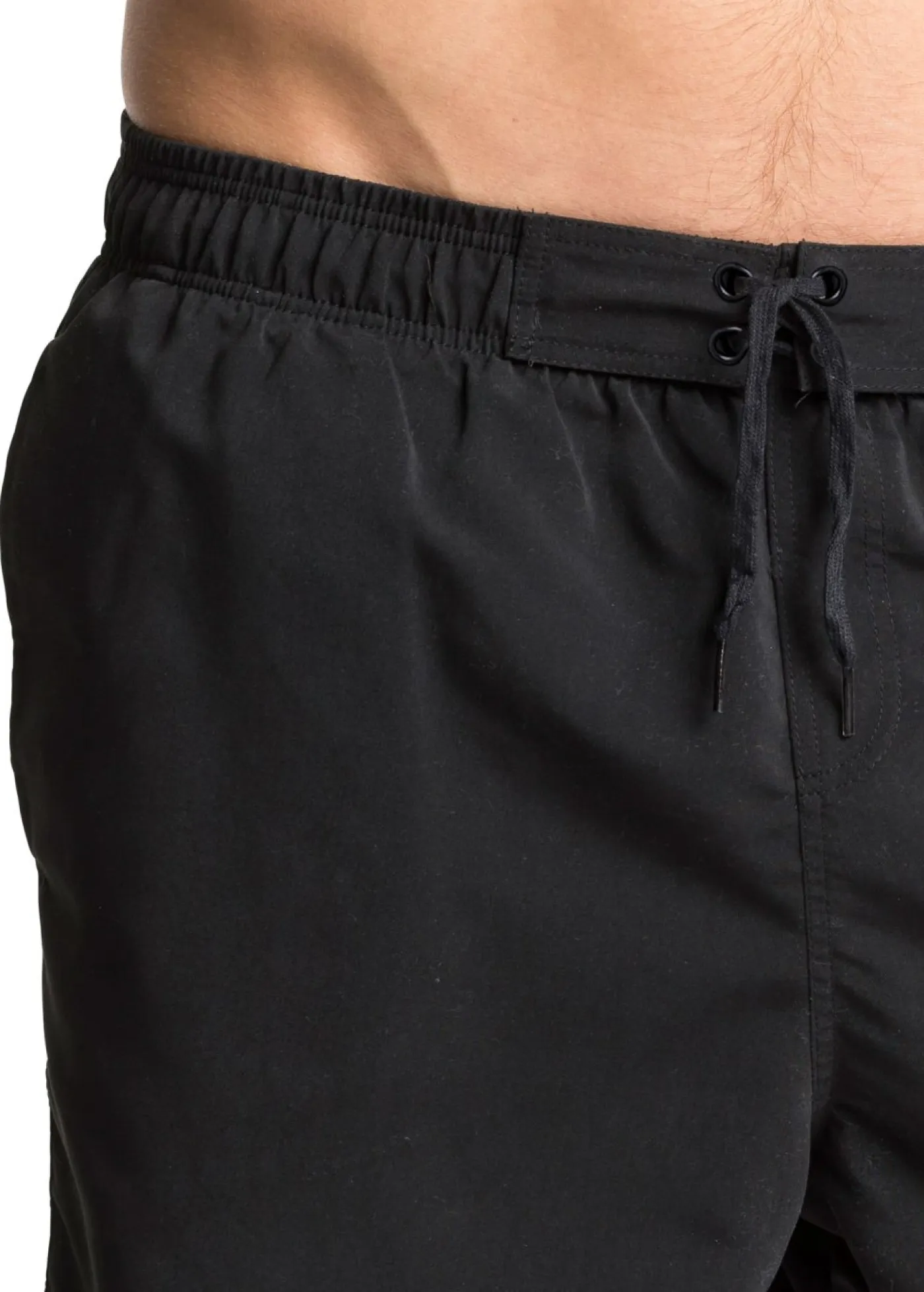 bonprix bonprix Trajes De Baño|Ropa De Playa>Bañador con bolsillos laterales Negro